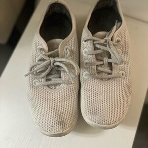 Allbirds Tree Runners Sneakers Womens Size 7 Shoes